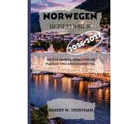 NORWEGEN Reiseführer 2026-2027