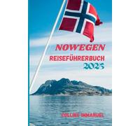 Norwegen ReiseführerBuch