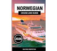 Norwegian Cruise Line guide 2026