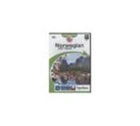 Norwegian: Fast Track For Beginners