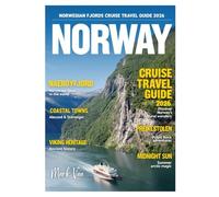 Norwegian Fjords Cruise Travel Guide 2026: A Complete 2026 Planning Guide to Scenic Routes, Hidden Fjords, Shore Excursions & Stress-Free Cruising