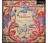 Norwegian Wind Ens. - The Mission