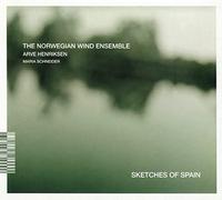 NORWEGIAN WIND ENSEMBLE - Sketches of Spain