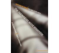 Norwegian Wind Ensemble - Sketches of Spain [USA] [DVD]