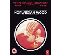 Norwegian Wood (2010) ( Noruwei no mori ) [ Origen UK, Ningun Idioma Espanol ]