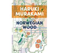 Norwegian Wood [Ed.Cartonada]