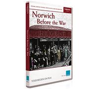 Norwich Before The War [Reino Unido] [DVD]