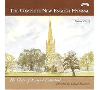 Norwich Cathedral Choir & Dunnett - The Complete New English Hymnal, Vol. 5