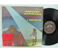 Norwood, Dorothy - Denied Mother [Vinilo][Import]