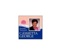 Norwood, Dorothy - Dorothy Norwood Presents Cassietta George