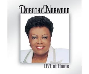 Norwood, Dorothy - Live at Home [USA] [VHS]