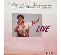 Norwood, Dorothy - With Gmwa [Vinilo]