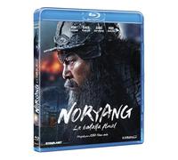 Noryang: La batalla final [Blu-ray] (2023) Noryang