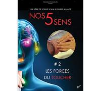 Nos 5 sens : Les forces du toucher - Vol. 2 [Francia] [DVD]