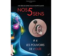 Nos 5 sens : Les pouvoirs de l'ouïe - Vol. 4 [Francia] [DVD]