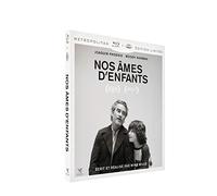 Nos âmes d'enfants [Francia] [Blu-ray]