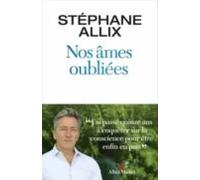 Nos Âmes Oubliées (ebook)
