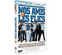 Nos amis les flics [Francia] [DVD]