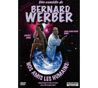 Nos amis les humains [Francia] [DVD]