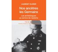 Nos Ancêtres Les Germains (ebook)