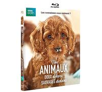 Nos animaux : Doux dehors, sauvages dedans [Francia] [Blu-ray]