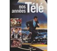 Nos Années Télé (ebook)