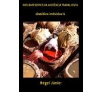 Nos Bastidores Da Audiência Trabalhista (ebook)