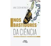 Nos Bastidores Da Ciência (ebook)