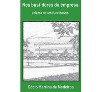 Nos bastidores da empresa