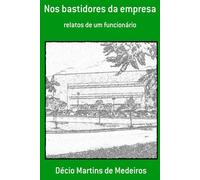 Nos bastidores da empresa: relatos de um funcionário