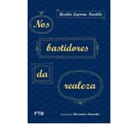Nos Bastidores Da Realeza (ebook)