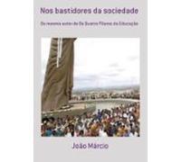 Nos Bastidores Da Sociedade (ebook)