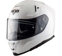 NOS Cascos NS-10 White L