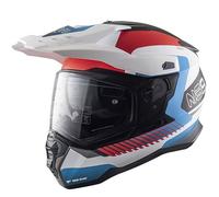 Casco Nos NS-9 ECE 22-06
