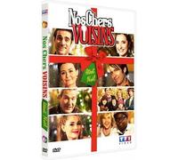 Nos chers voisins fêtent Noël [Francia] [DVD]
