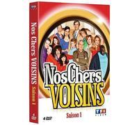 Nos chers voisins - Saison 1 [Francia] [DVD]