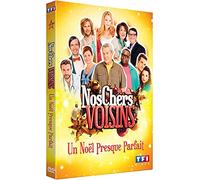 Nos chers voisins : Un Noël presque parfait [Francia] [DVD]