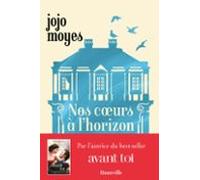 Nos Coeurs À Lhorizon (ebook)