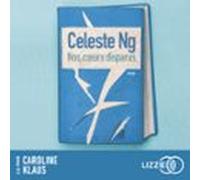 Nos Coeurs Disparus (audiolibro)
