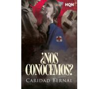 ¿nos Conocemos?