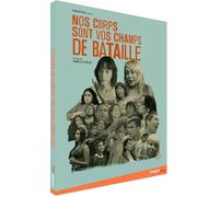 Nos corps sont vos champs de bataille [Francia] [DVD]
