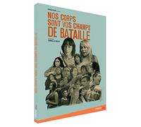 Nos corps sont vos champs de bataille [Francia] [DVD]