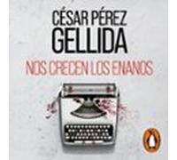 Nos Crecen Los Enanos (audiolibro)