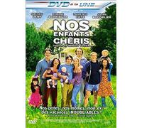 Nos enfants chéris [Francia] [DVD]