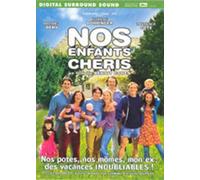 Nos enfants chéris [Import belge]