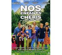 Nos_enfants_Cheris [Italia] [DVD]