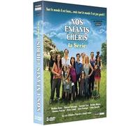 Nos enfants chéris - La série [Francia] [DVD]