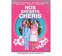 Nos enfants chéris - L'intégrale de la saison 2 [Francia] [DVD]