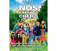 Nos enfants chéris [VHS]