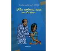 Nos enfants sont en danger: Briser le silence sur les violences faites aux enfants en Afrique de l'Ouest